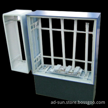 Outdoor Light Box